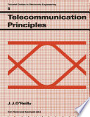 Telecommunication principles /