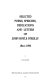 Selected poems, speeches, dedications and letters of John Boyle O'Reilly, 1844-1890 /