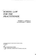 School law for the practitioner /