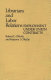 Librarians and labor relations : employment under union contracts /