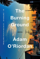 The burning ground /