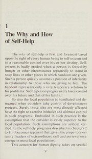 Self-help works /