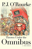 Thrown under the omnibus : a reader /