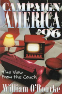 Campaign America '96 : the view from the couch /