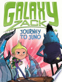 Journey to Juno /