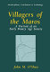 Villagers of the Maros : a portrait of an early Bronze Age society /