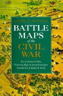 American Heritage battle maps of the Civil War /