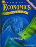Economics : principles in action /