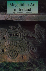 Megalithic art in Ireland /