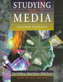 Studying the media : an introduction /
