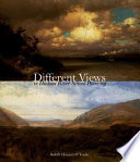 Different views in Hudson River School painting /