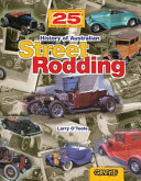 History of Australian street rodding /