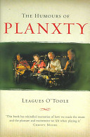 The humours of Planxty /