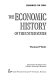 The Economic history of the United States /
