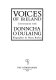 Voices of Ireland /