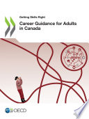 CAREER GUIDANCE FOR ADULTS IN CANADA