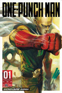 One-Punch Man /
