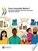 DOES INEQUALITY MATTER? : how people perceive economic disparities and social mobility.