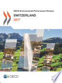 Oecd environmental performance reviews switzerland 2017