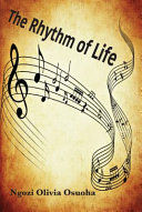 RHYTHM OF LIFE.