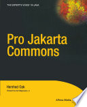 Pro Jakarta Commons /