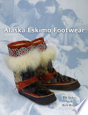 Alaska Eskimo footwear /
