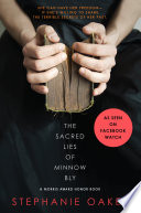 The sacred lies of Minnow Bly /