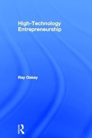 High-technology entrepreneurship /