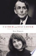 Father and daughter : patriarchy, gender, and social science /