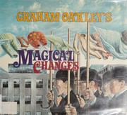 Graham Oakley's Magical changes.