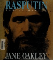 Rasputin : rascal master /