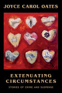 Extenuating circumstances : stories of crime and suspense /