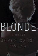 Blonde  a novel  /