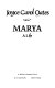 Marya : a life /