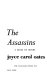 The assassins : a book of hours /