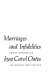 Marriages and infidelities : short stories.