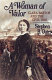 A woman of valor : Clara Barton and the Civil War /