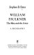 William Faulkner, the man and the artist ; a biography /