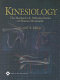 Kinesiology : the mechanics and pathomechanics of human movement /