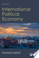 International political economy /