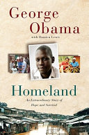 Homeland : an extraordinary story of hope and survival /