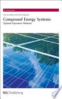 Compound energy systems : optimal operation methods /