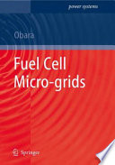 Fuel cell micro-grids /