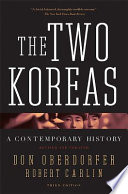 The two Koreas : a contemporary history /