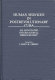 Human services in postrevolutionary Cuba : an annotated international bibliography /