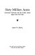 Sixty million acres : American veterans and the public lands before the Civil War /