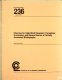 Planning for high-wind disasters : tornadoes, hurricanes, and severe storms : a partially annotated bibliography /