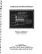 Architectural CAD lab manual /