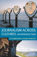 Journalism across cultures : an introduction /
