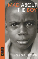 Mad about the boy /